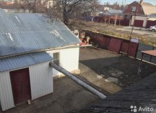 Дом 198 м² на участке 11.5 сот.
