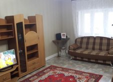 Дом 70 м² на участке 6 сот.