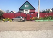 Дом 176 м² на участке 10 сот.