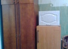 1-к квартира, 18.3 м², 3/5 эт.