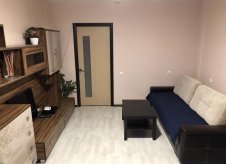 1-к квартира, 36 м², 3/5 эт.