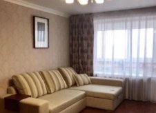 1-к квартира, 36 м², 4/10 эт.
