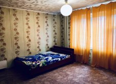 1-к квартира, 30 м², 1/9 эт.