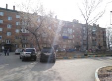 1-к квартира, 30 м², 5/5 эт.