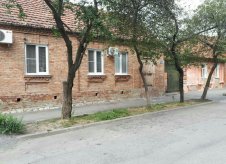 Дом 137 м² на участке 514 сот.