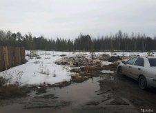 Участок 10 сот.