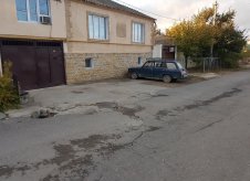 Дом 200 м² на участке 4 сот.