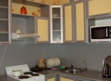 1-к квартира, 32 м², 3/5 эт.