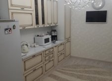 3-к квартира, 68 м², 10/17 эт.