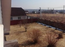 Дом 220 м² на участке 15 сот.