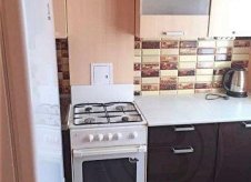 Дом 61 м² на участке 4 сот.