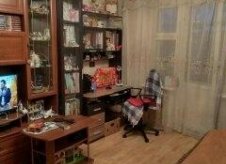 1-к квартира, 42.5 м², 4/10 эт.