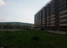 3-к квартира, 70.5 м², 1/9 эт.