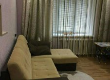 1-к квартира, 35 м², 3/5 эт.