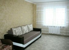1-к квартира, 37 м², 4/9 эт.