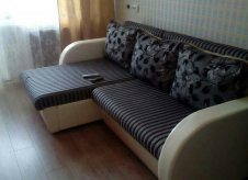 1-к квартира, 35 м², 8/10 эт.