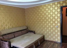 1-к квартира, 38 м², 3/5 эт.