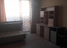 1-к квартира, 35 м², 9/10 эт.