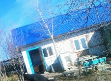 Дача 620 м² на участке 6 сот.