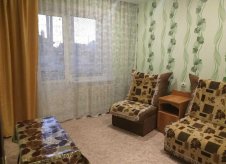 1-к квартира, 30 м², 1/9 эт.