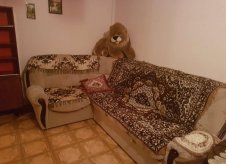 1-к квартира, 45 м², 1/5 эт.