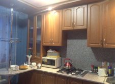 3-к квартира, 64 м², 6/6 эт.