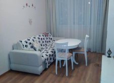1-к квартира, 34 м², 9/24 эт.