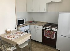 1-к квартира, 36 м², 3/14 эт.