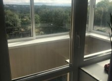 2-к квартира, 60 м², 3/3 эт.