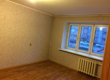 1-к квартира, 53 м², 1/5 эт.