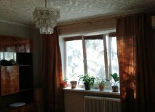 2-к квартира, 49.2 м², 4/5 эт.