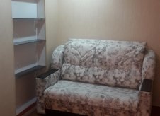 1-к квартира, 23 м², 1/1 эт.