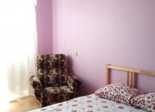 1-к квартира, 39 м², 8/9 эт.