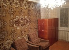 1-к квартира, 32 м², 2/5 эт.