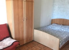 1-к квартира, 35 м², 2/5 эт.