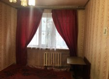 1-к квартира, 21.8 м², 1/9 эт.