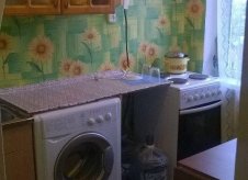 1-к квартира, 21 м², 5/9 эт.