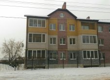 3-к квартира, 115 м², 3/3 эт.