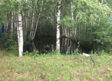 Участок 8.9 сот.