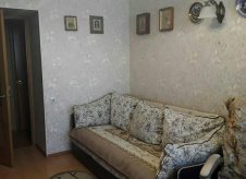 2-к квартира, 39.9 м², 1/5 эт.