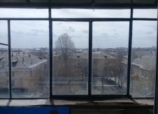 1-к квартира, 33 м², 5/5 эт.