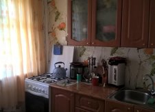 2-к квартира, 48 м², 1/5 эт.
