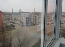 1-к квартира, 32 м², 5/5 эт.