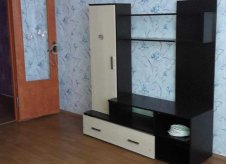 1-к квартира, 44 м², 14/17 эт.