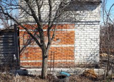 Участок 6 сот.