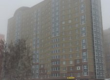 2-к квартира, 73 м², 15/17 эт.