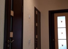 2-к квартира, 56.4 м², 16/17 эт.