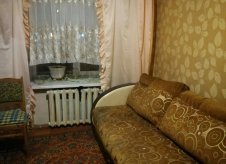 4-к квартира, 102 м², 3/5 эт.