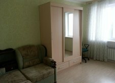 1-к квартира, 42 м², 9/16 эт.