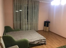 1-к квартира, 50 м², 2/9 эт.